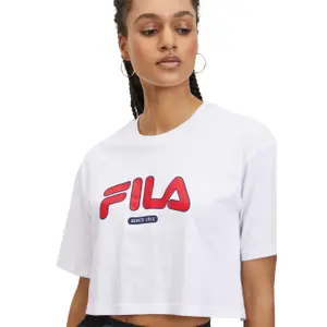 T-Shirt Fila Lucena Graphic image-6