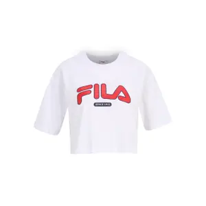 T-Shirt Fila Lucena Graphic image-0