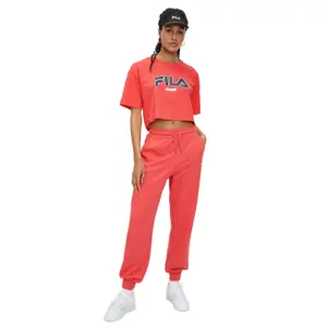 T-Shirt Fila Lucena Graphic image-3