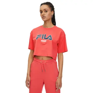 T-Shirt Fila Lucena Graphic image-1