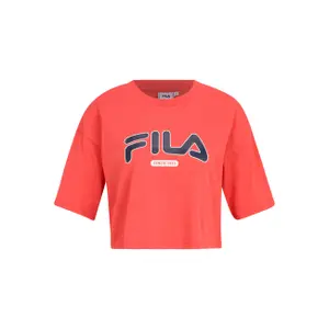 T-Shirt Fila Lucena Graphic image-0