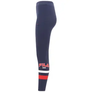 Leggings para mulher Fila Loja Graphic image-5