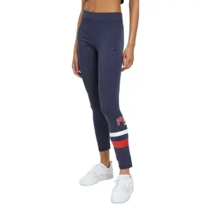 Leggings para mulher Fila Loja Graphic image-1