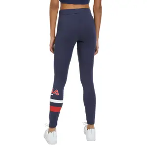 Leggings para mulher Fila Loja Graphic image-4