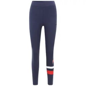 Leggings para mulher Fila Loja Graphic image-0