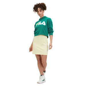 Sudadera con capucha Fila Lafia Logo image-2