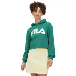 Sudadera con capucha Fila Lafia Logo image-1