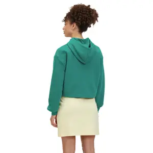 Sudadera con capucha Fila Lafia Logo image-4