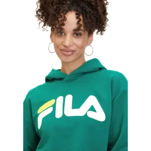 Sudadera con capucha Fila Lafia Logo image-6