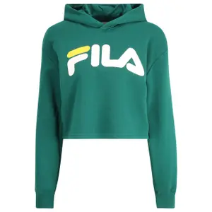 Sudadera con capucha Fila Lafia Logo image-0