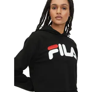 Sudadera con capucha Fila Lafia Logo image-6