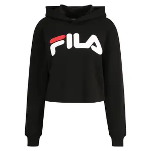 Sudadera con capucha Fila Lafia Logo image-0