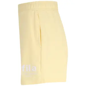 Shorts für Damen Fila Linyi Graphic image-5