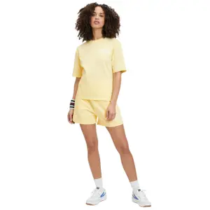 Shorts für Damen Fila Linyi Graphic image-2