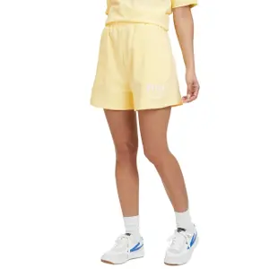 Shorts für Damen Fila Linyi Graphic image-1