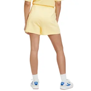 Shorts für Damen Fila Linyi Graphic image-4