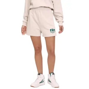 Shorts für Damen Fila Linyi Graphic image-1