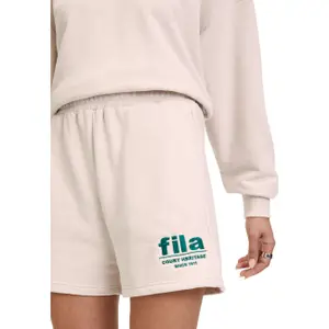 Shorts für Damen Fila Linyi Graphic image-6