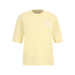 T-Shirt Fila Linyi Graphic image-0