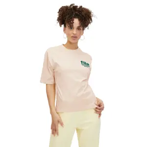 T-Shirt Fila Linyi Graphic image-1