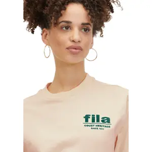 T-Shirt Fila Linyi Graphic image-6