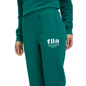 Pantalón de chándal mujer Fila Lima Graphic image-5