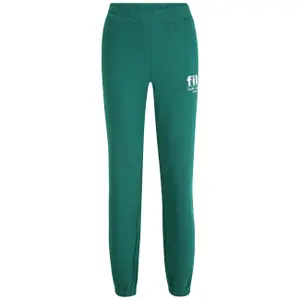 Pantalón de chándal mujer Fila Lima Graphic image-0