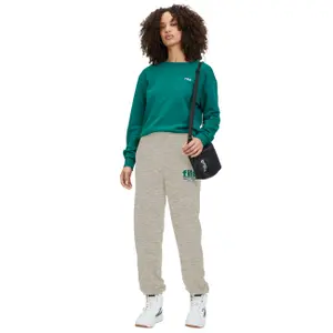 Pantalón de chándal mujer Fila Lima Graphic image-2