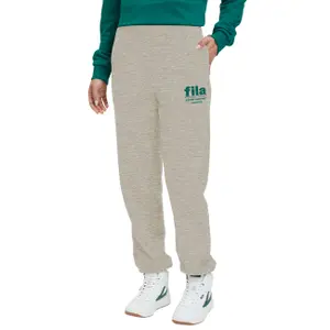 Pantalón de chándal mujer Fila Lima Graphic image-1