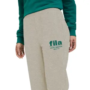 Pantalón de chándal mujer Fila Lima Graphic image-6