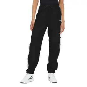 Pantalón de chándal mujer Fila Larisa Buttended image-1