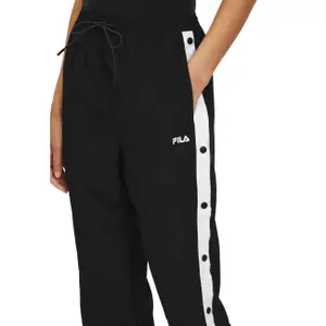 Pantalón de chándal mujer Fila Larisa Buttended image-6