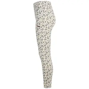 Damskie legginsy Fila Luxor AOP image-5