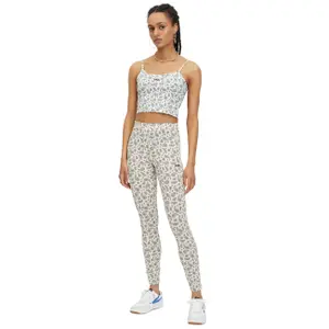 Damskie legginsy Fila Luxor AOP image-2