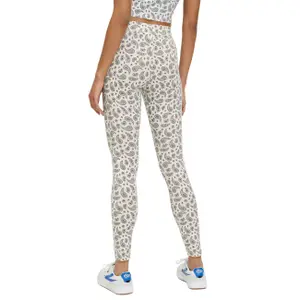 Damskie legginsy Fila Luxor AOP image-4