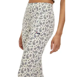 Damskie legginsy Fila Luxor AOP image-6