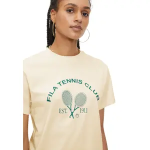 T-Shirt Fila Luanda Graphic image-6
