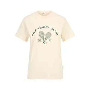T-Shirt Fila Luanda Graphic image-0