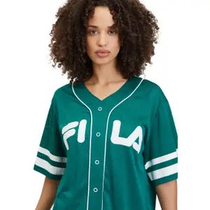 Camiseta mujer Fila Latalia image-6