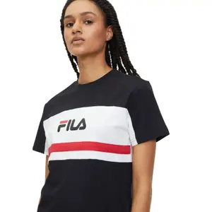 T-Shirt Fila Lishui image-4