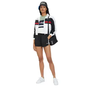 T-Shirt Fila Lishui Blocked image-2