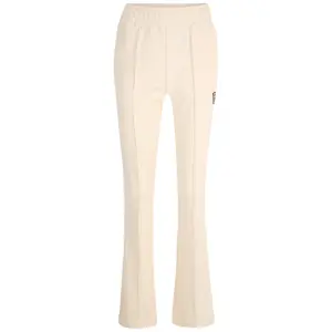 Pantalón de chándal mujer Fila Laiben Bootcut image-0