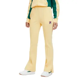 Pantalón de chándal mujer Fila Laiben Bootcut image-1