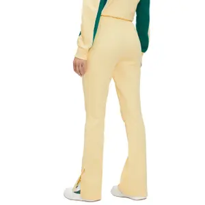 Pantalón de chándal mujer Fila Laiben Bootcut image-4