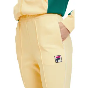 Pantalón de chándal mujer Fila Laiben Bootcut image-6