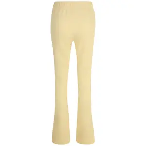 Pantalón de chándal mujer Fila Laiben Bootcut image-3