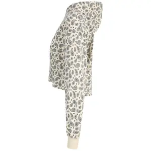 Sudadera con capucha Fila Luxor AOP image-5