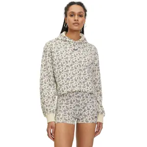 Sudadera con capucha Fila Luxor AOP image-1