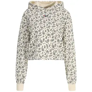 Sudadera con capucha Fila Luxor AOP image-0