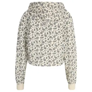 Sudadera con capucha Fila Luxor AOP image-3